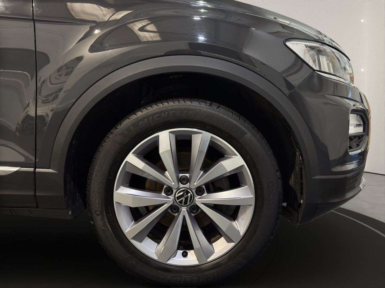 2022 VOLKSWAGEN T-ROC 2022 VOLKSWAGEN T-ROC