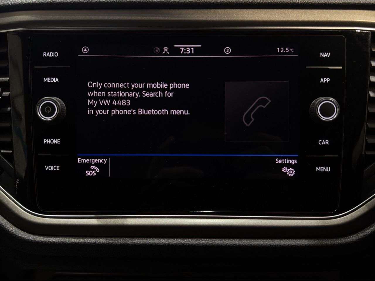 2022 VOLKSWAGEN T-ROC 2022 VOLKSWAGEN T-ROC