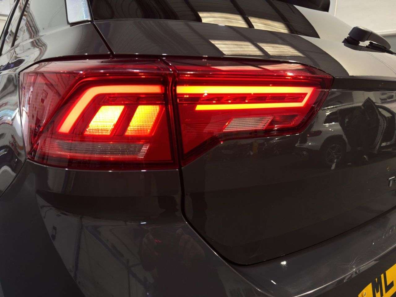 2022 VOLKSWAGEN T-ROC 2022 VOLKSWAGEN T-ROC