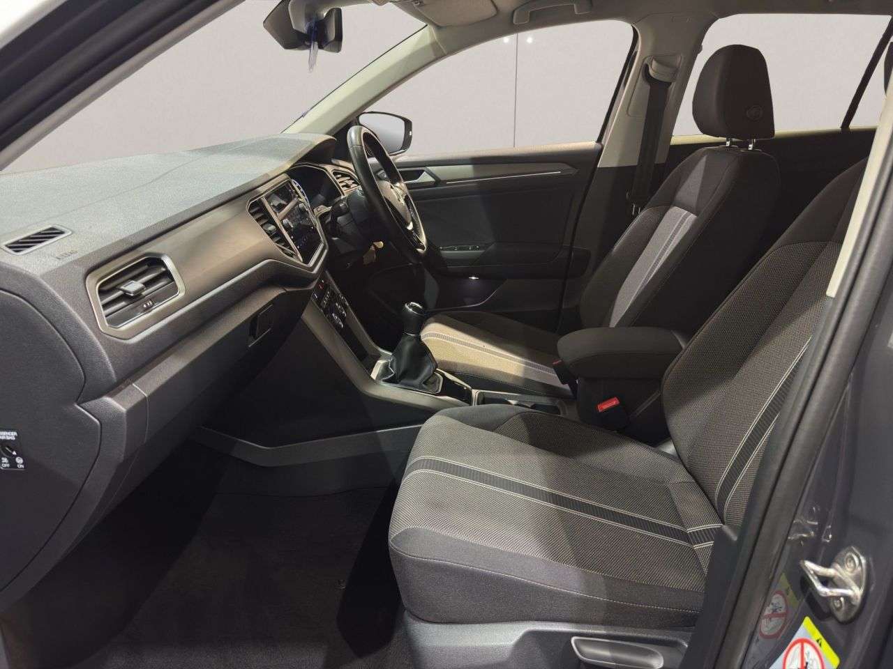 2022 VOLKSWAGEN T-ROC 2022 VOLKSWAGEN T-ROC