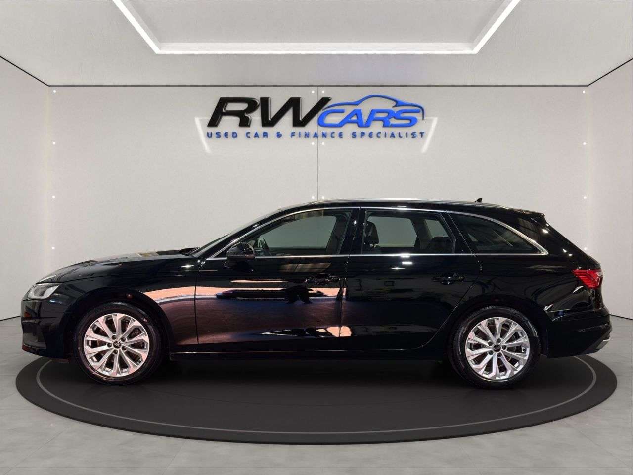 A 2023 AUDI A4 AVANT 2.0 TFSI 35 Technik Estate 5dr Petrol S Tronic Euro 6 (s/s) (150 ps) A 2023 AUDI A4 AVANT 2.0 TFSI 35 Technik Estate 5dr Petrol S Tronic Euro 6 (s/s) (150 ps)
