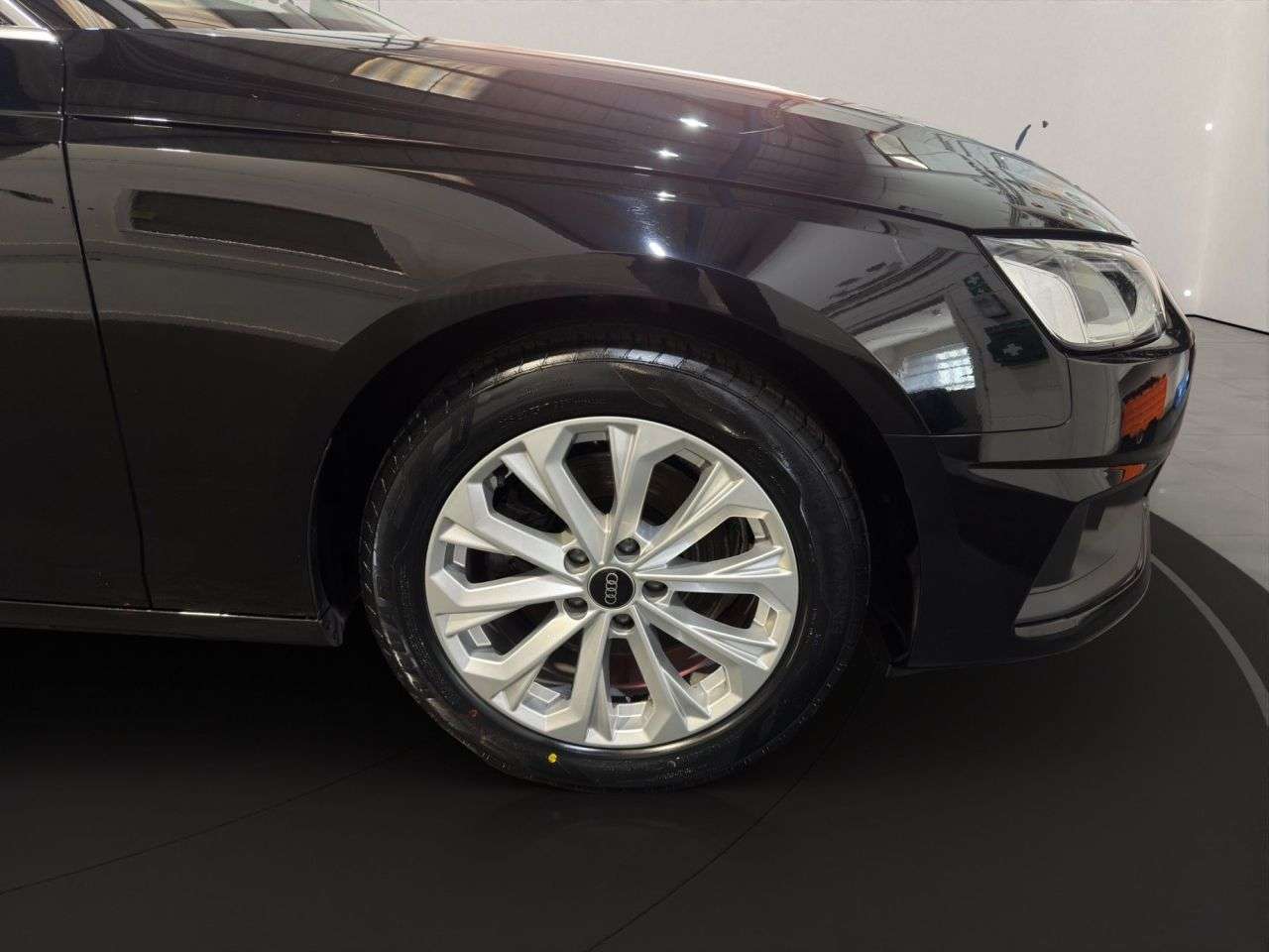 2023 AUDI A4 AVANT 2023 AUDI A4 AVANT