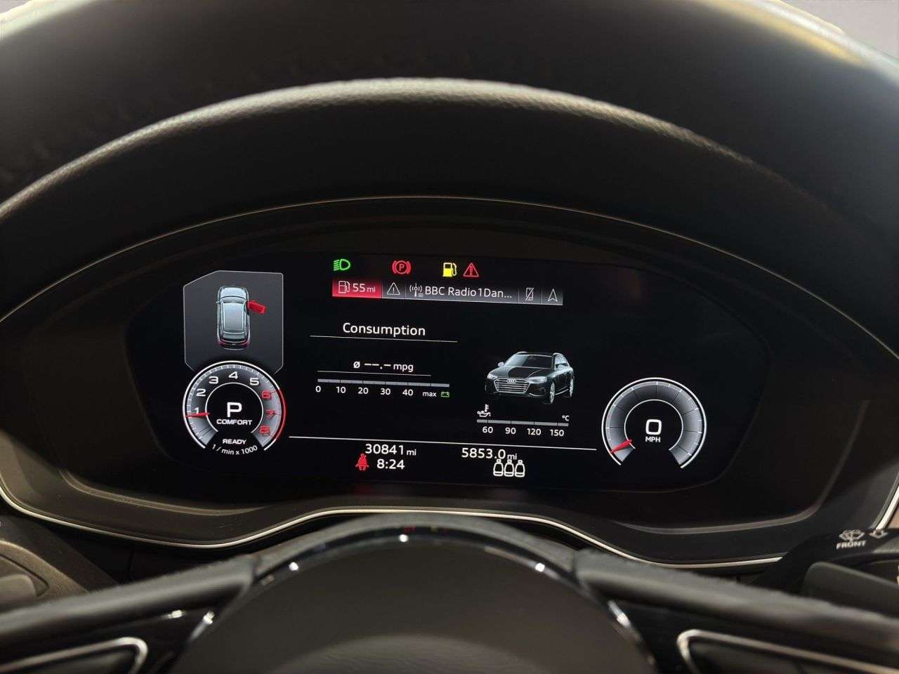 2023 AUDI A4 AVANT 2023 AUDI A4 AVANT