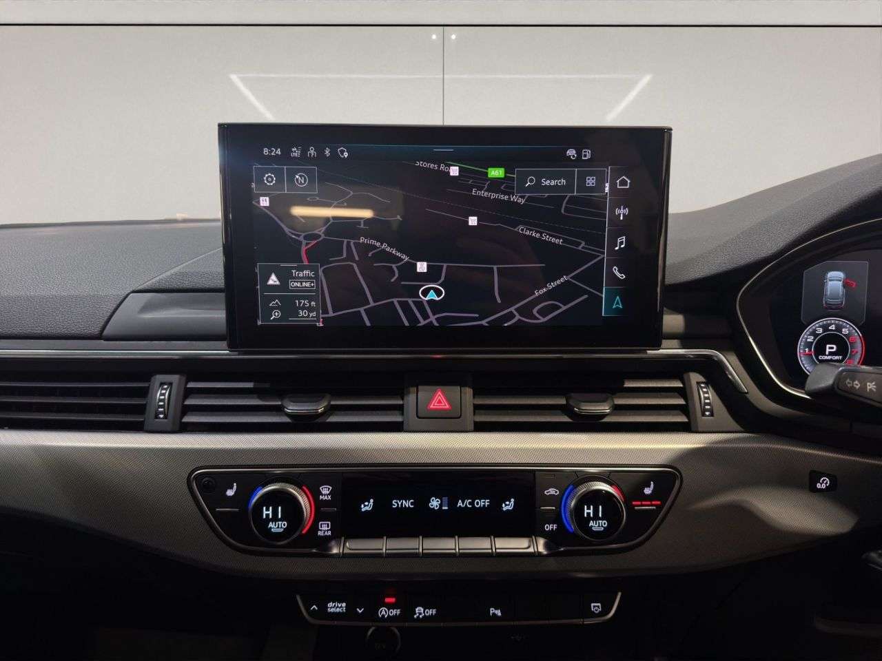 2023 AUDI A4 AVANT 2023 AUDI A4 AVANT