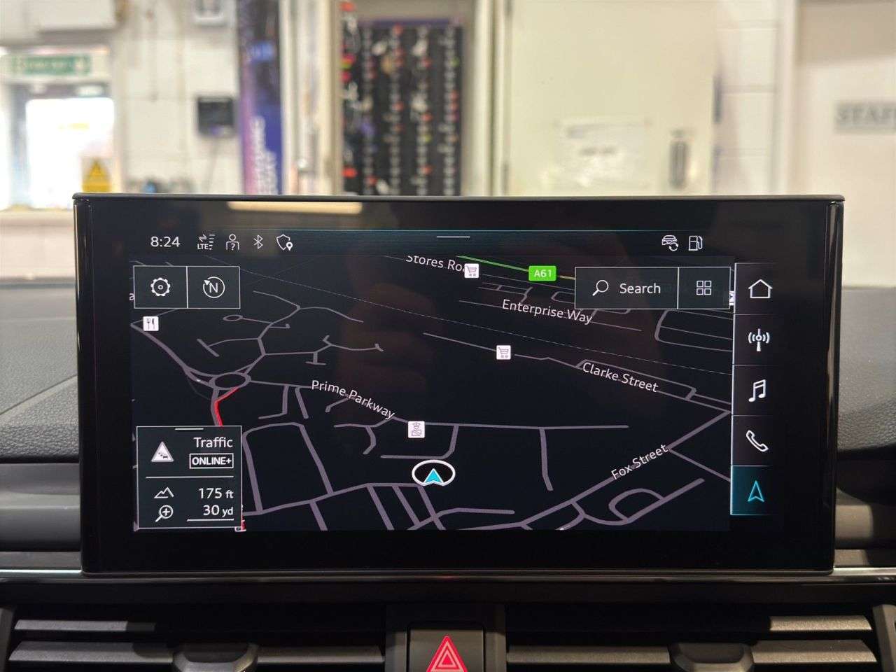 2023 AUDI A4 AVANT 2023 AUDI A4 AVANT