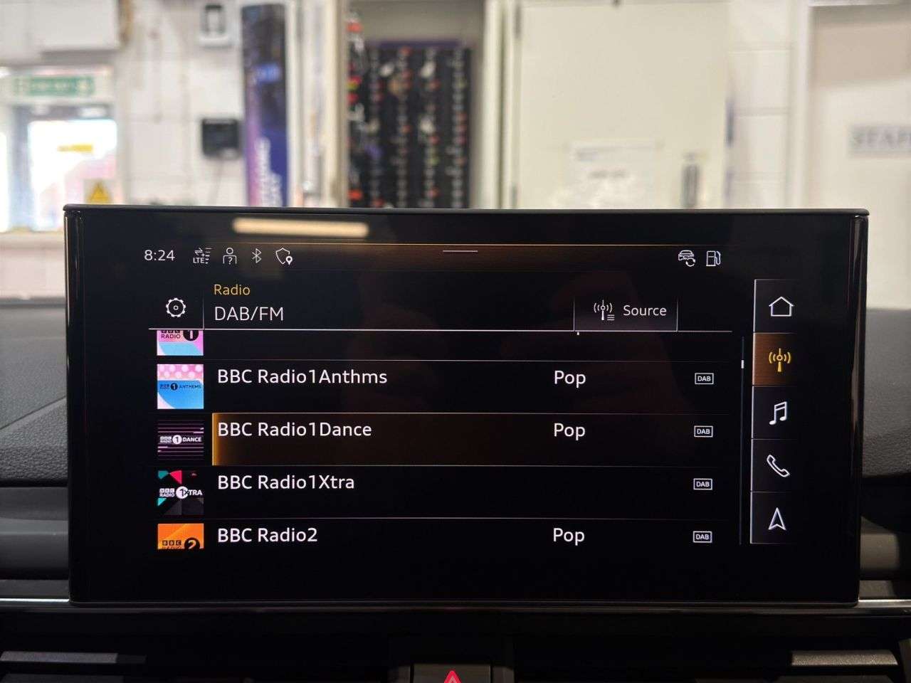 2023 AUDI A4 AVANT 2023 AUDI A4 AVANT