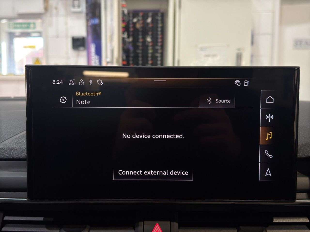 2023 AUDI A4 AVANT 2023 AUDI A4 AVANT