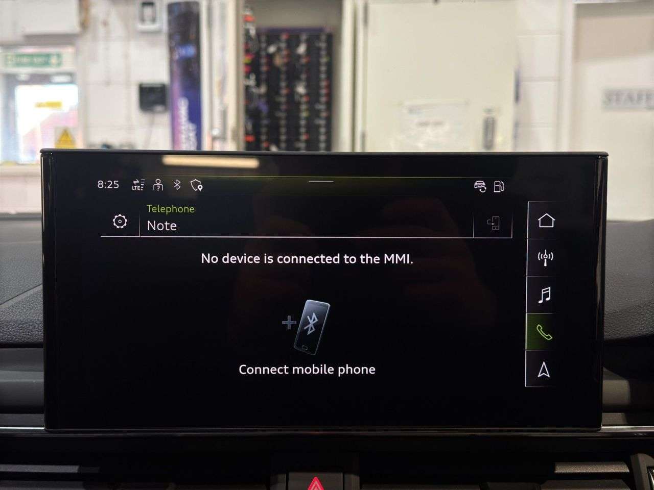 2023 AUDI A4 AVANT 2023 AUDI A4 AVANT