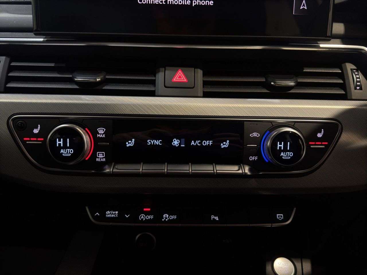 2023 AUDI A4 AVANT 2023 AUDI A4 AVANT