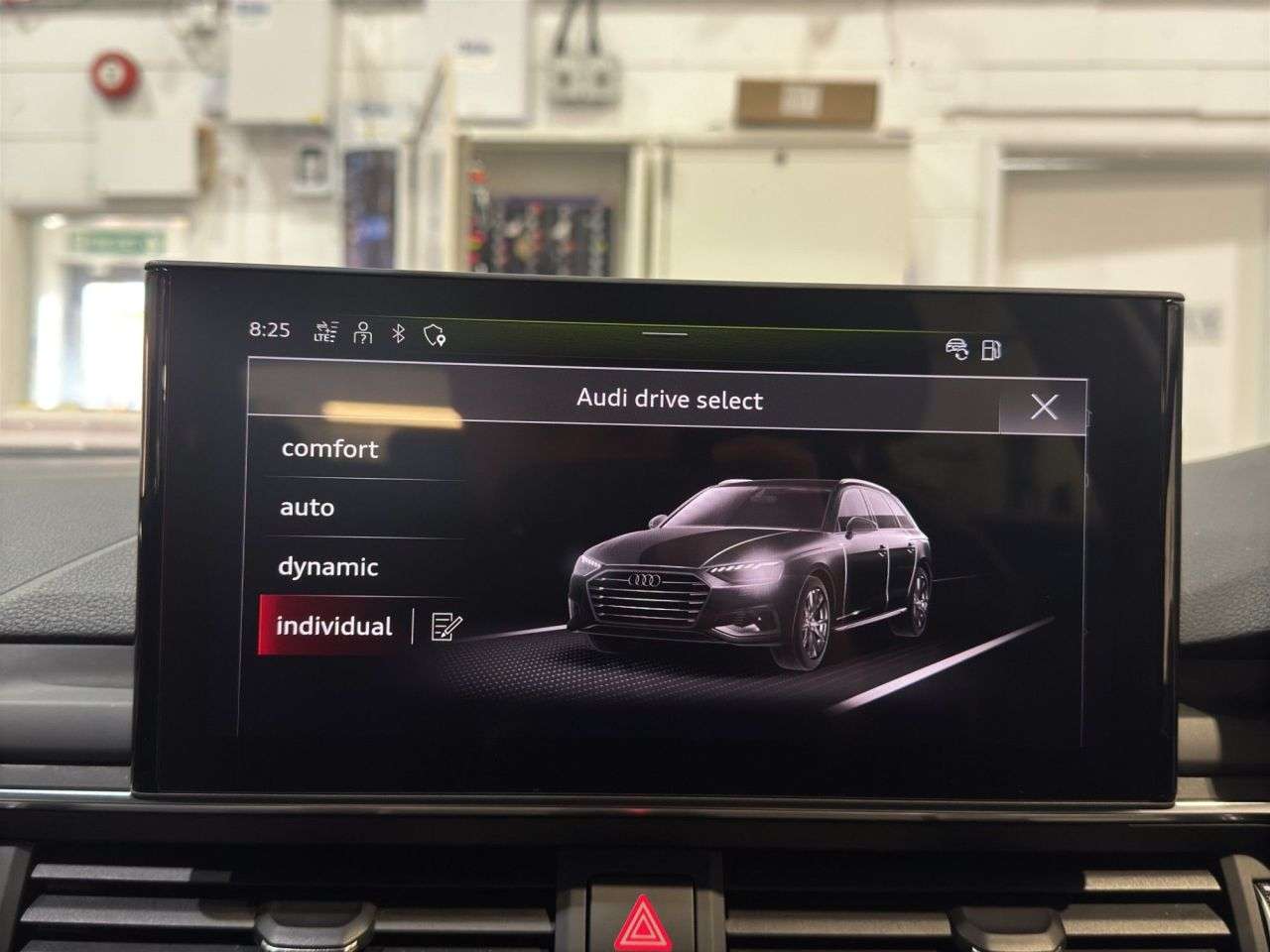 2023 AUDI A4 AVANT 2023 AUDI A4 AVANT