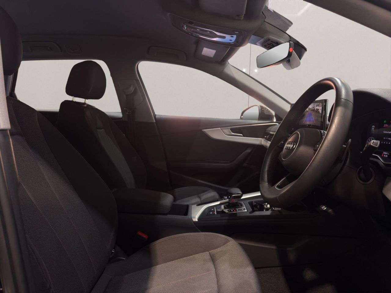 2023 AUDI A4 AVANT 2023 AUDI A4 AVANT