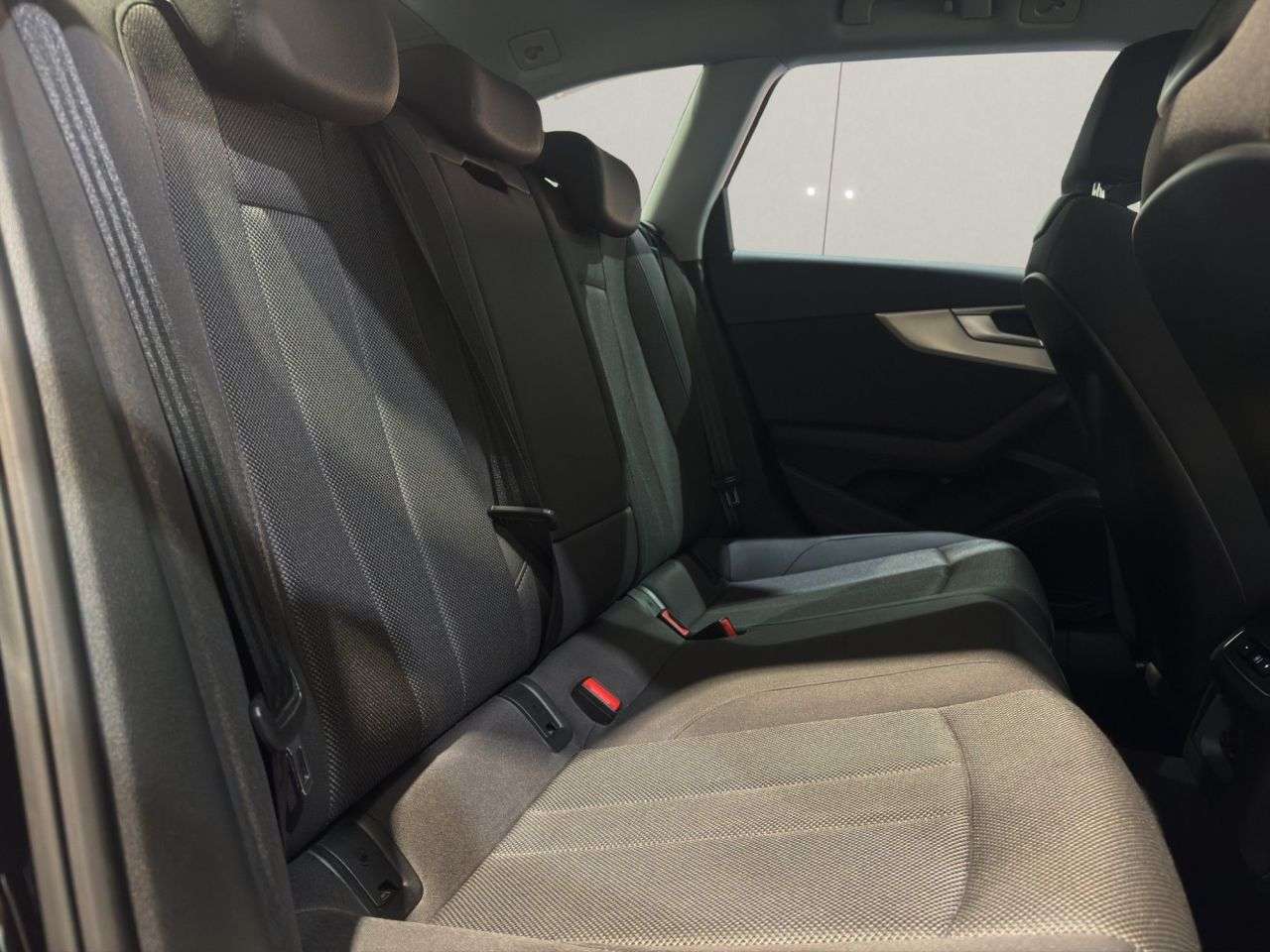 2023 AUDI A4 AVANT 2023 AUDI A4 AVANT