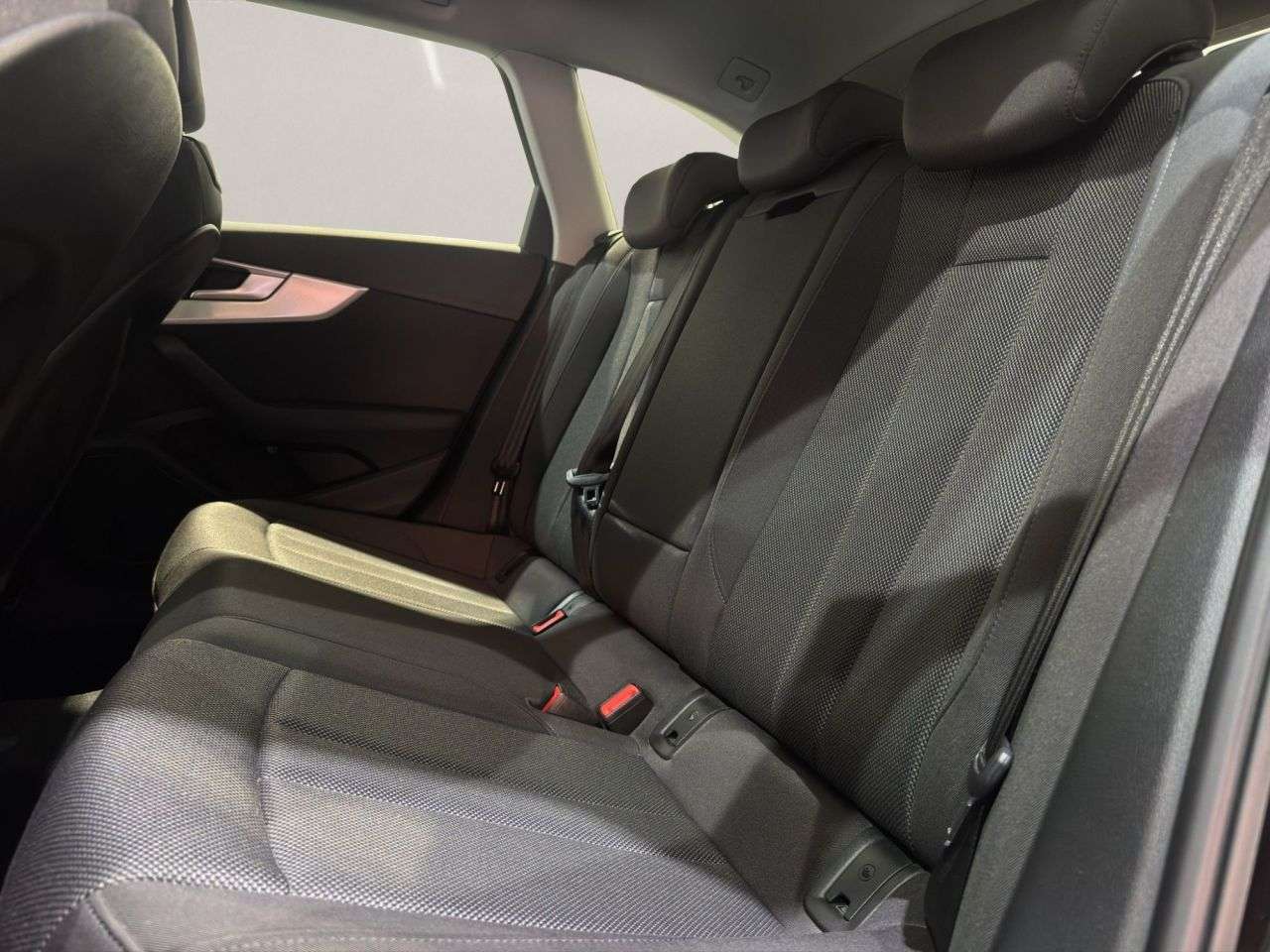 2023 AUDI A4 AVANT 2023 AUDI A4 AVANT