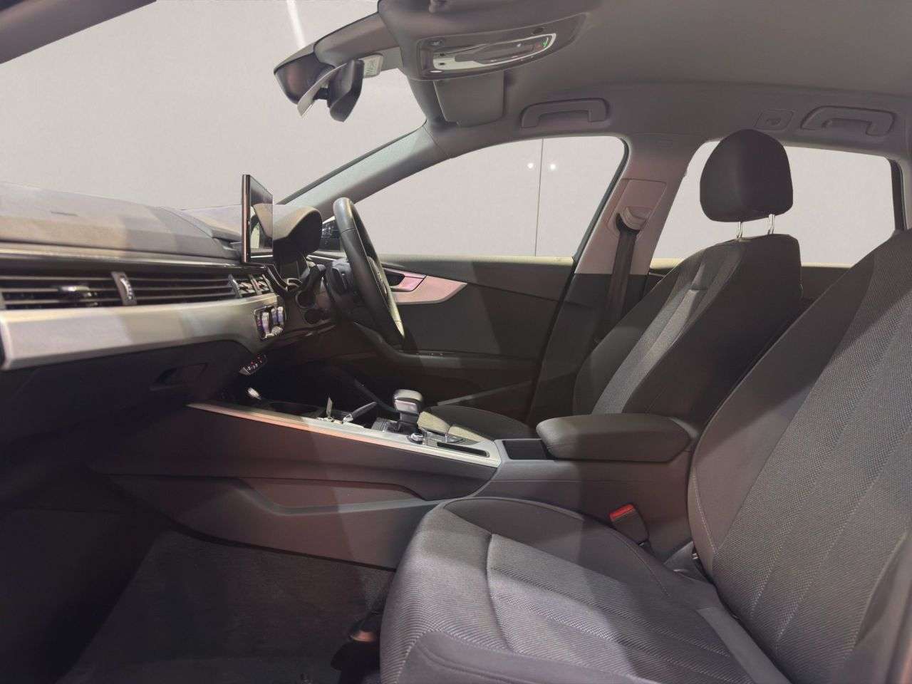 2023 AUDI A4 AVANT 2023 AUDI A4 AVANT