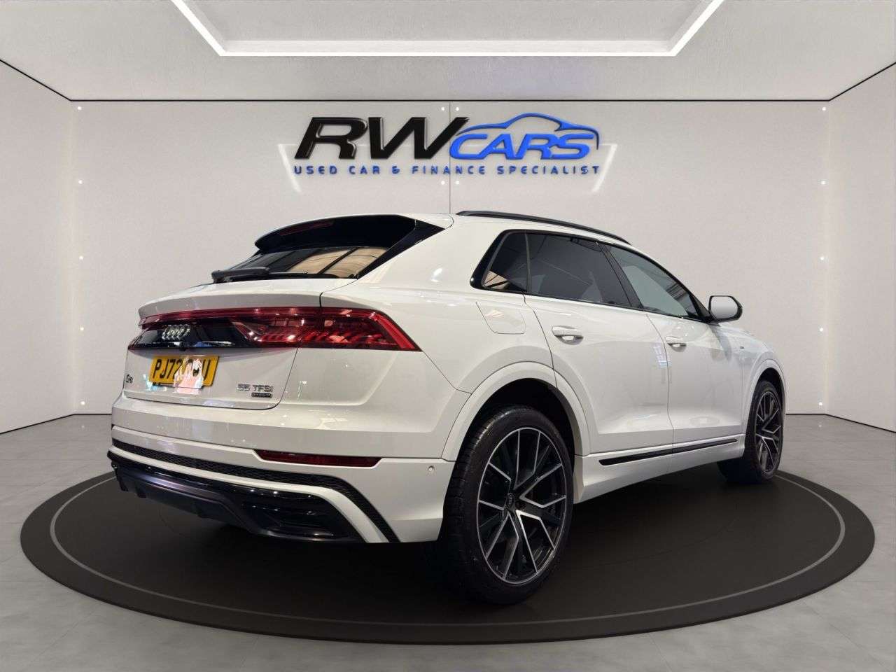2022 AUDI Q8 2022 AUDI Q8