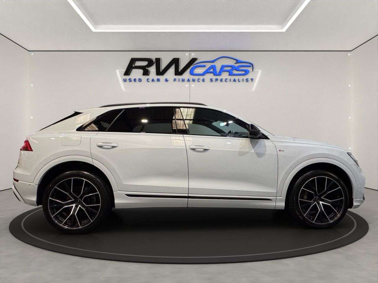 2022 AUDI Q8 2022 AUDI Q8