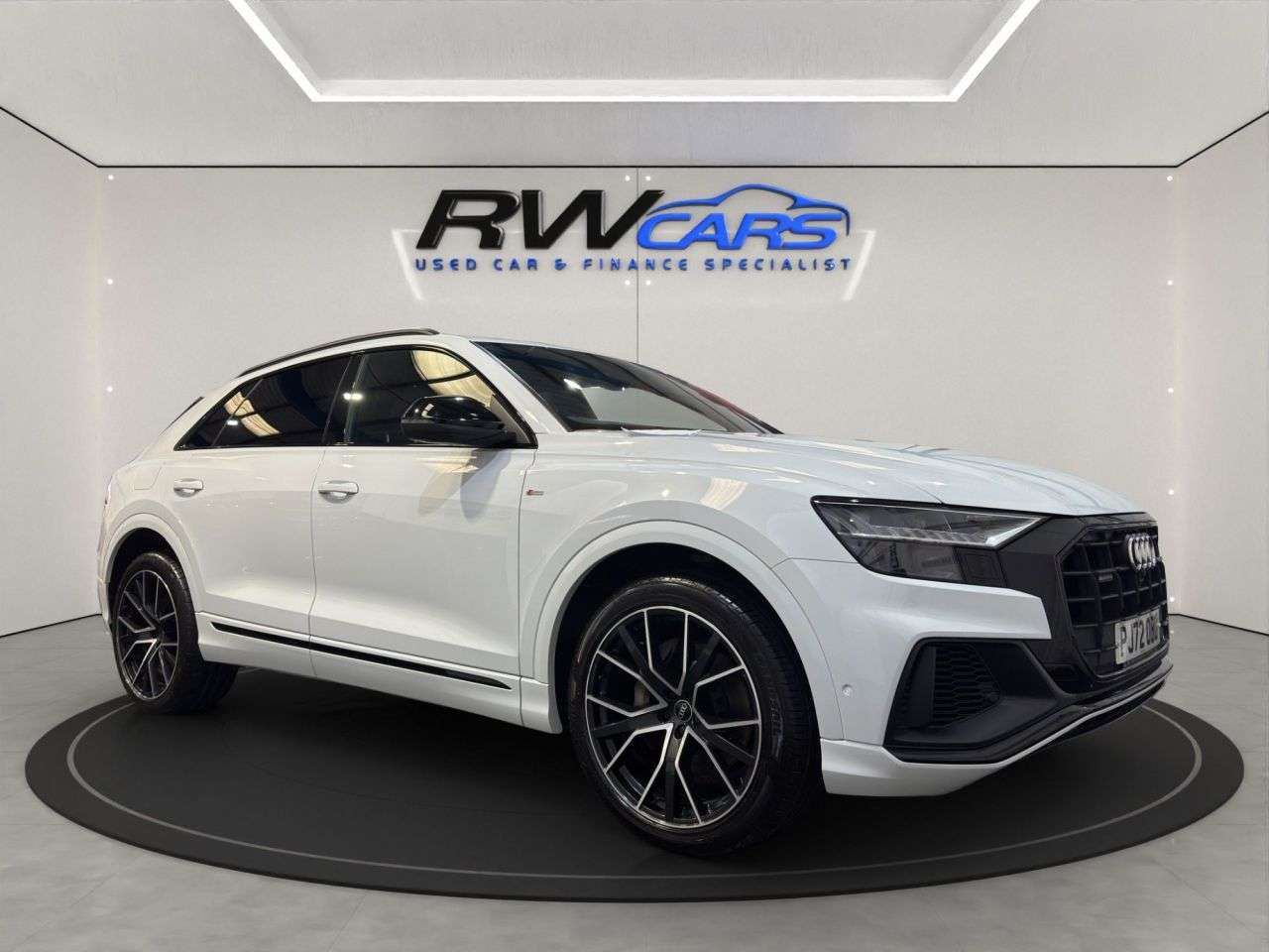 2022 AUDI Q8 2022 AUDI Q8