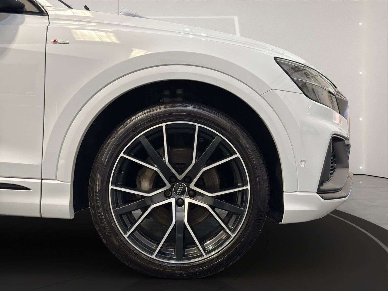 2022 AUDI Q8 2022 AUDI Q8