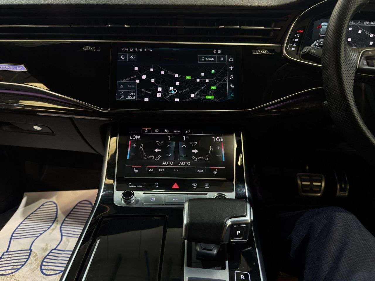 2022 AUDI Q8 2022 AUDI Q8