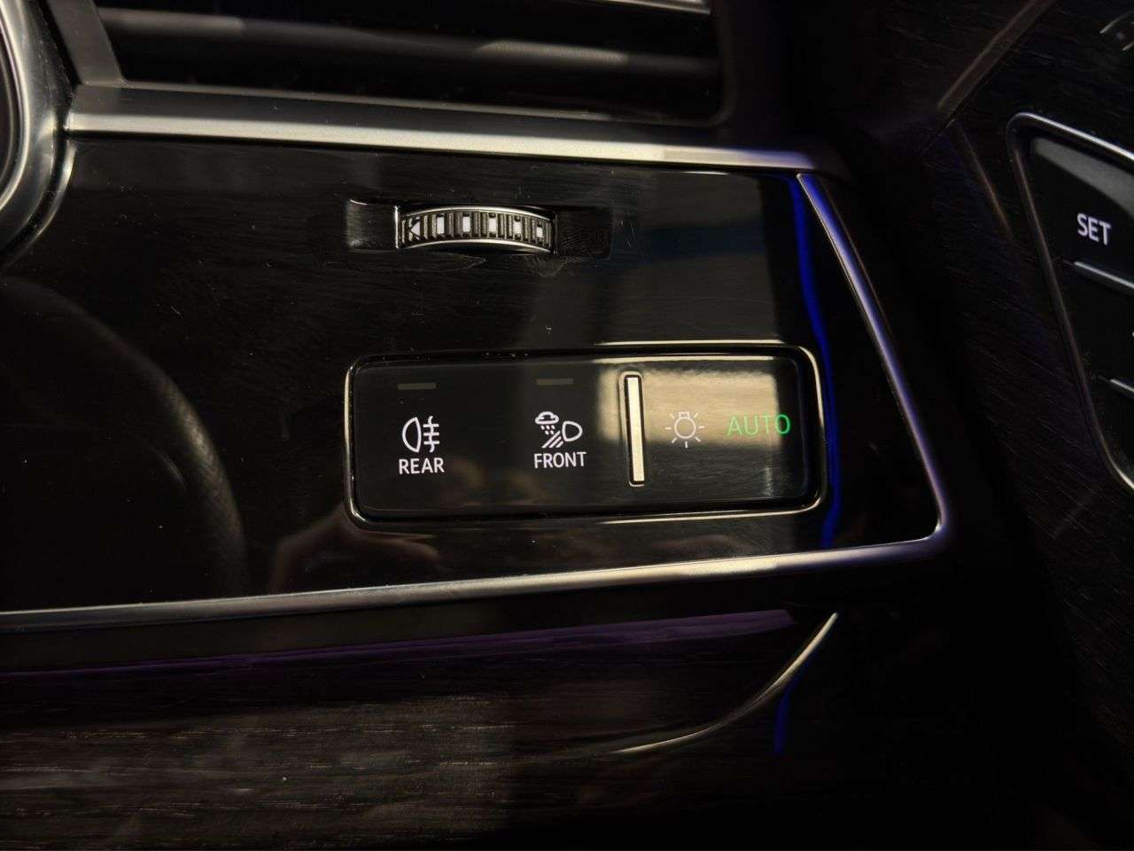 2022 AUDI Q8 2022 AUDI Q8