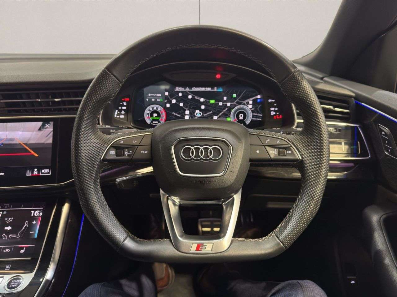 2022 AUDI Q8 2022 AUDI Q8