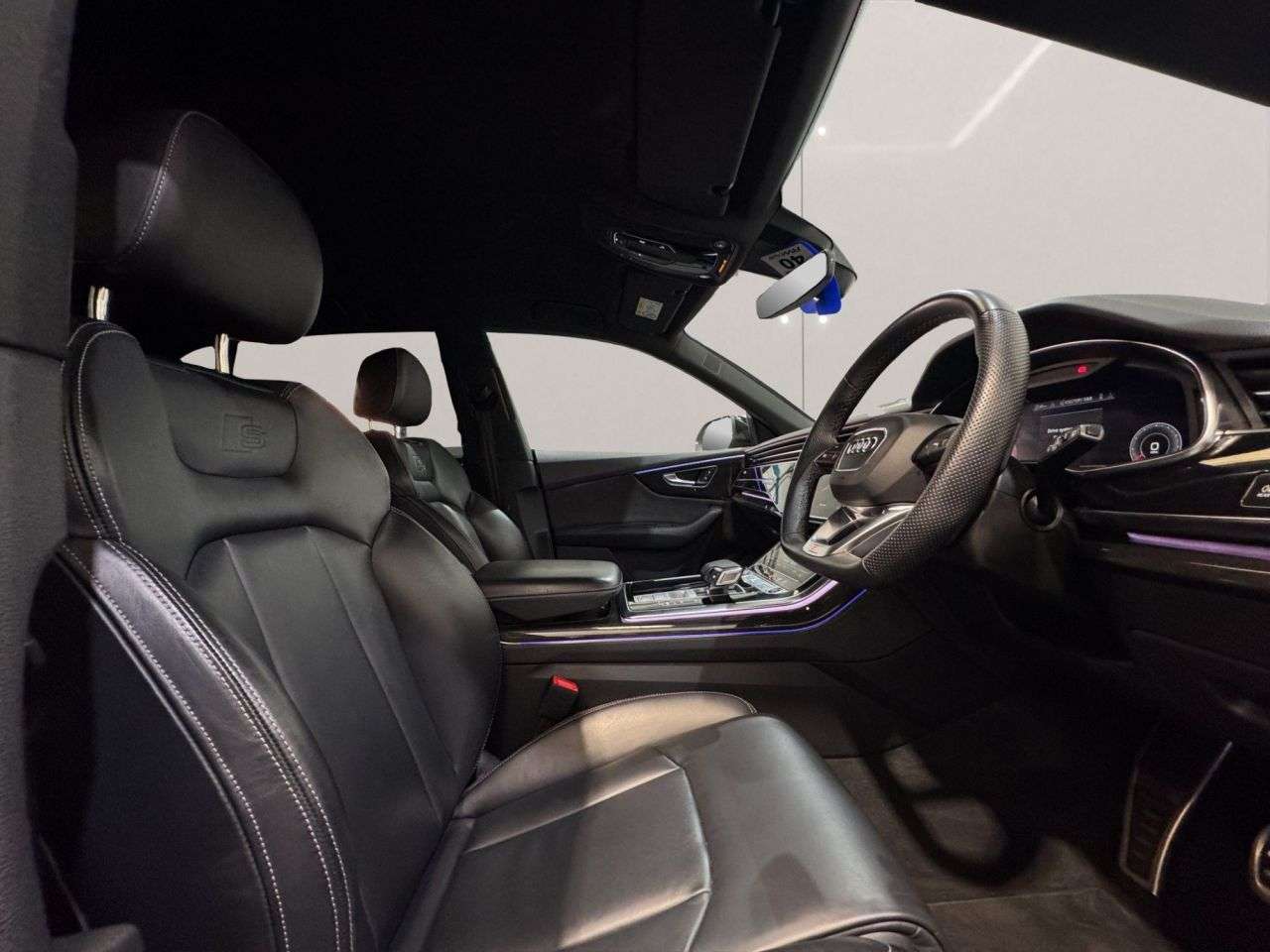 2022 AUDI Q8 2022 AUDI Q8