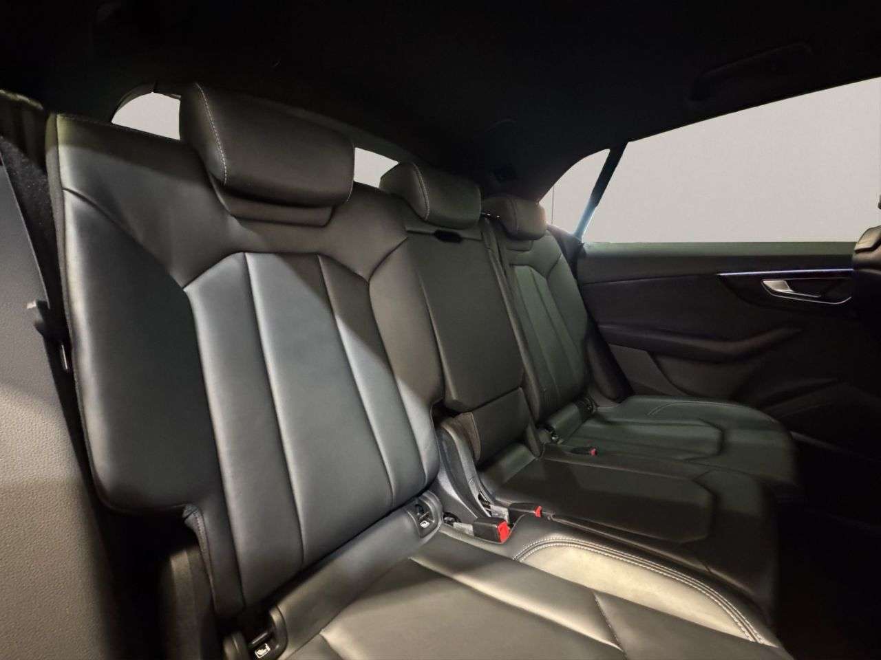 2022 AUDI Q8 2022 AUDI Q8