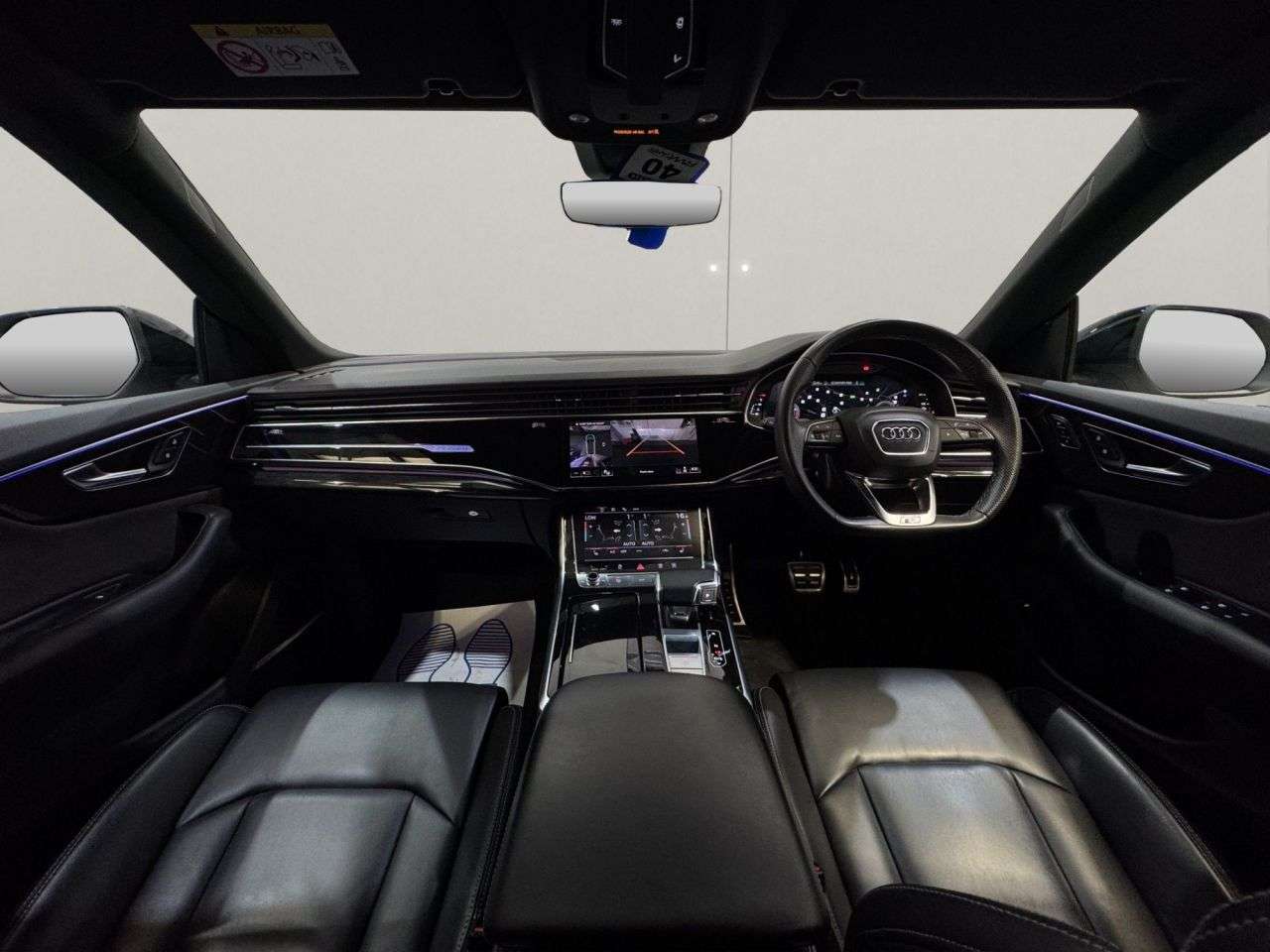 2022 AUDI Q8 2022 AUDI Q8