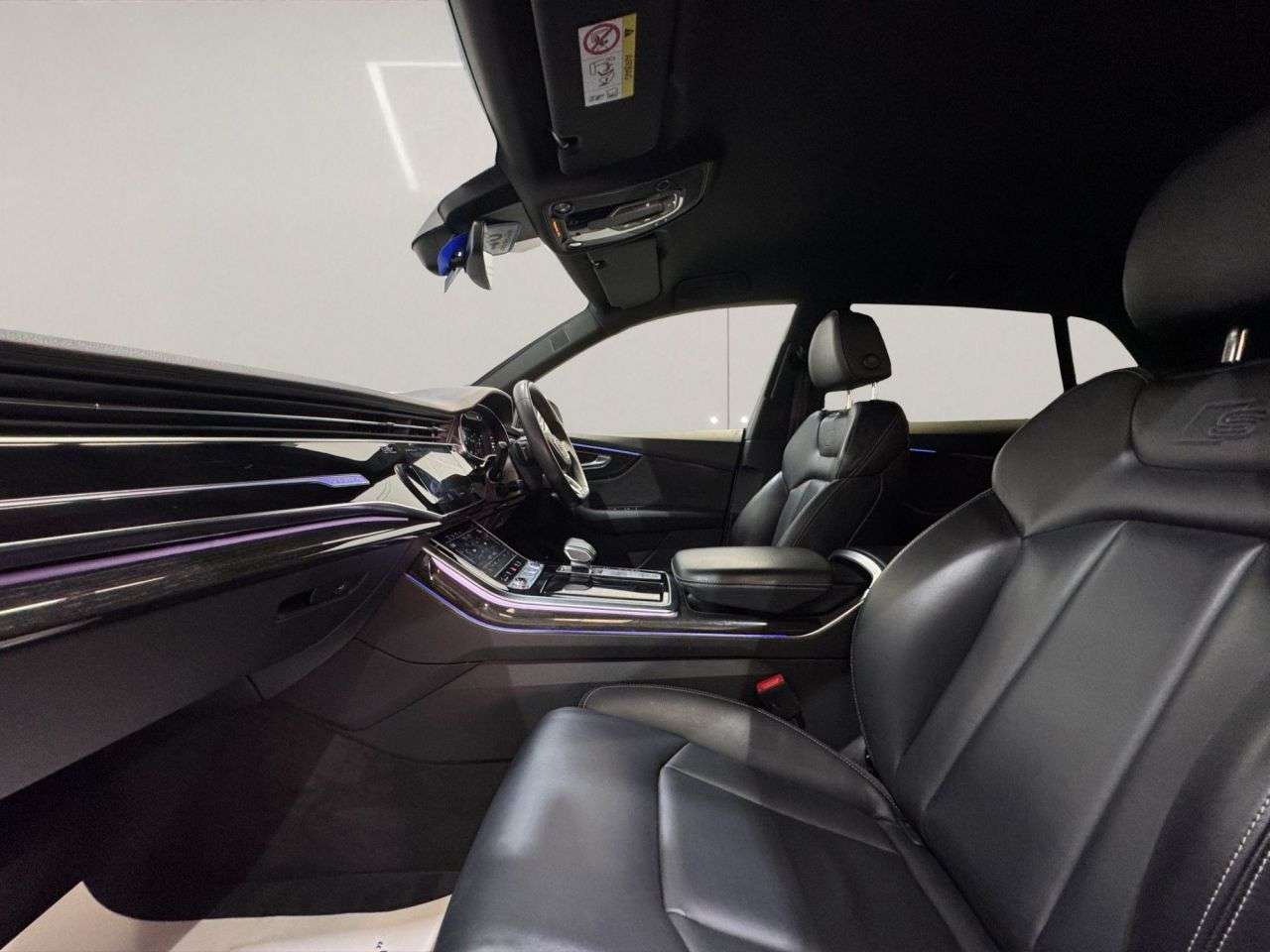 2022 AUDI Q8 2022 AUDI Q8