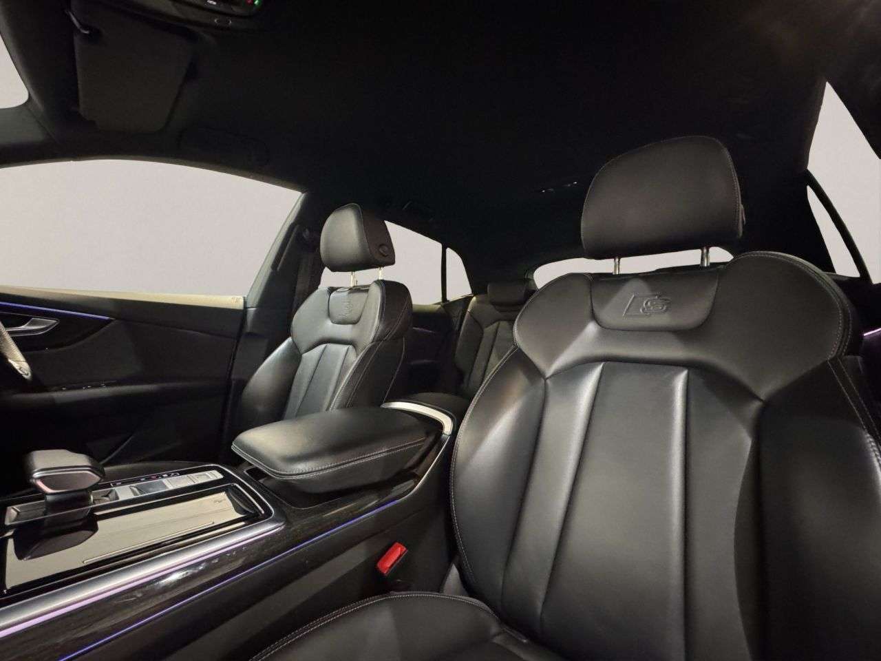 2022 AUDI Q8 2022 AUDI Q8