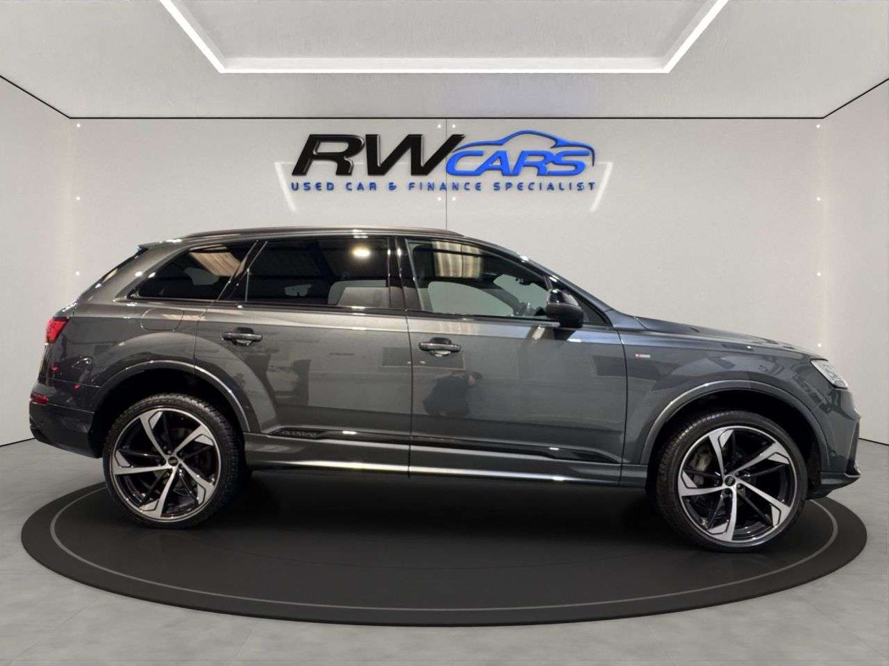 2022 AUDI Q7 2022 AUDI Q7