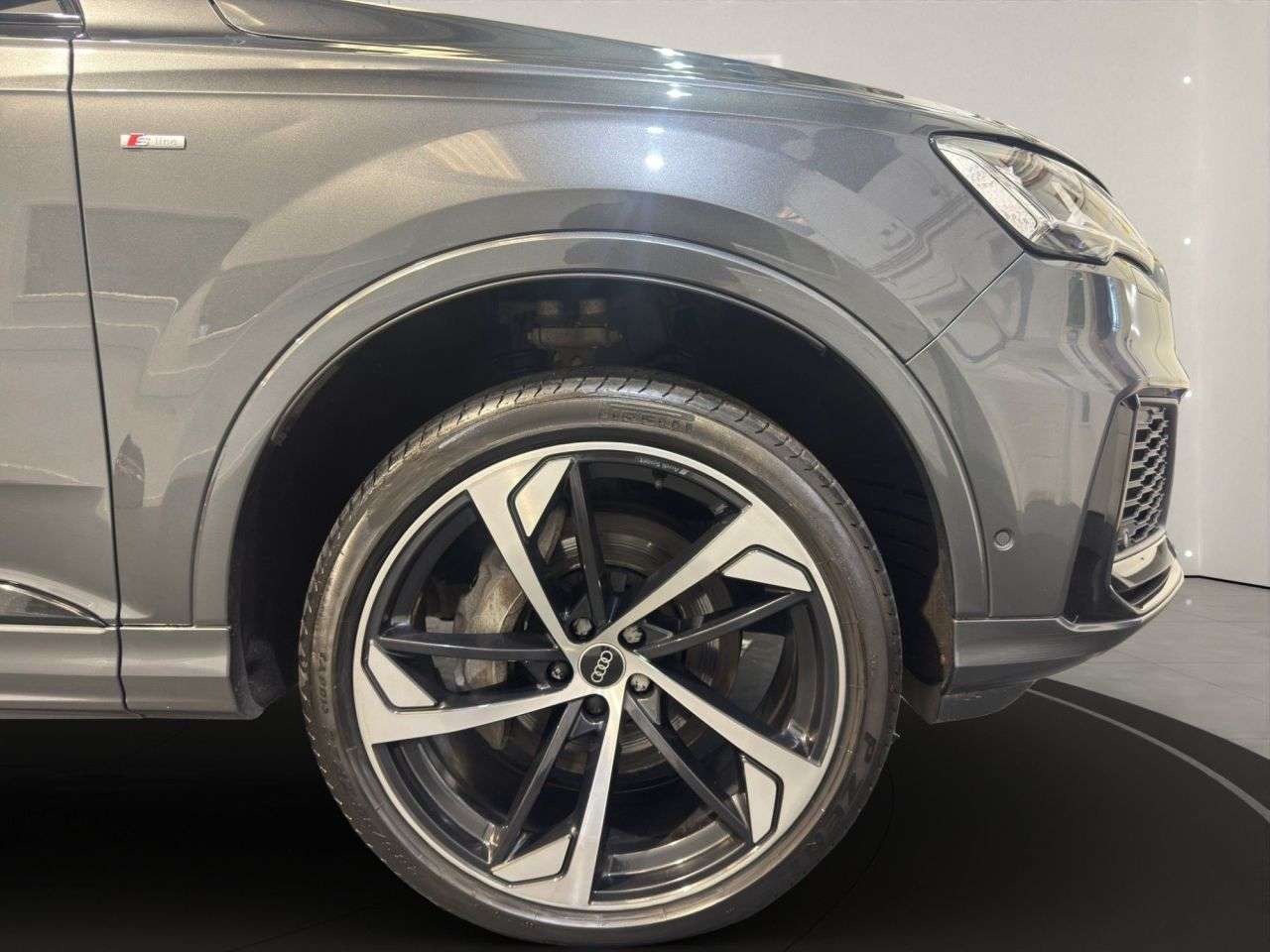 2022 AUDI Q7 2022 AUDI Q7