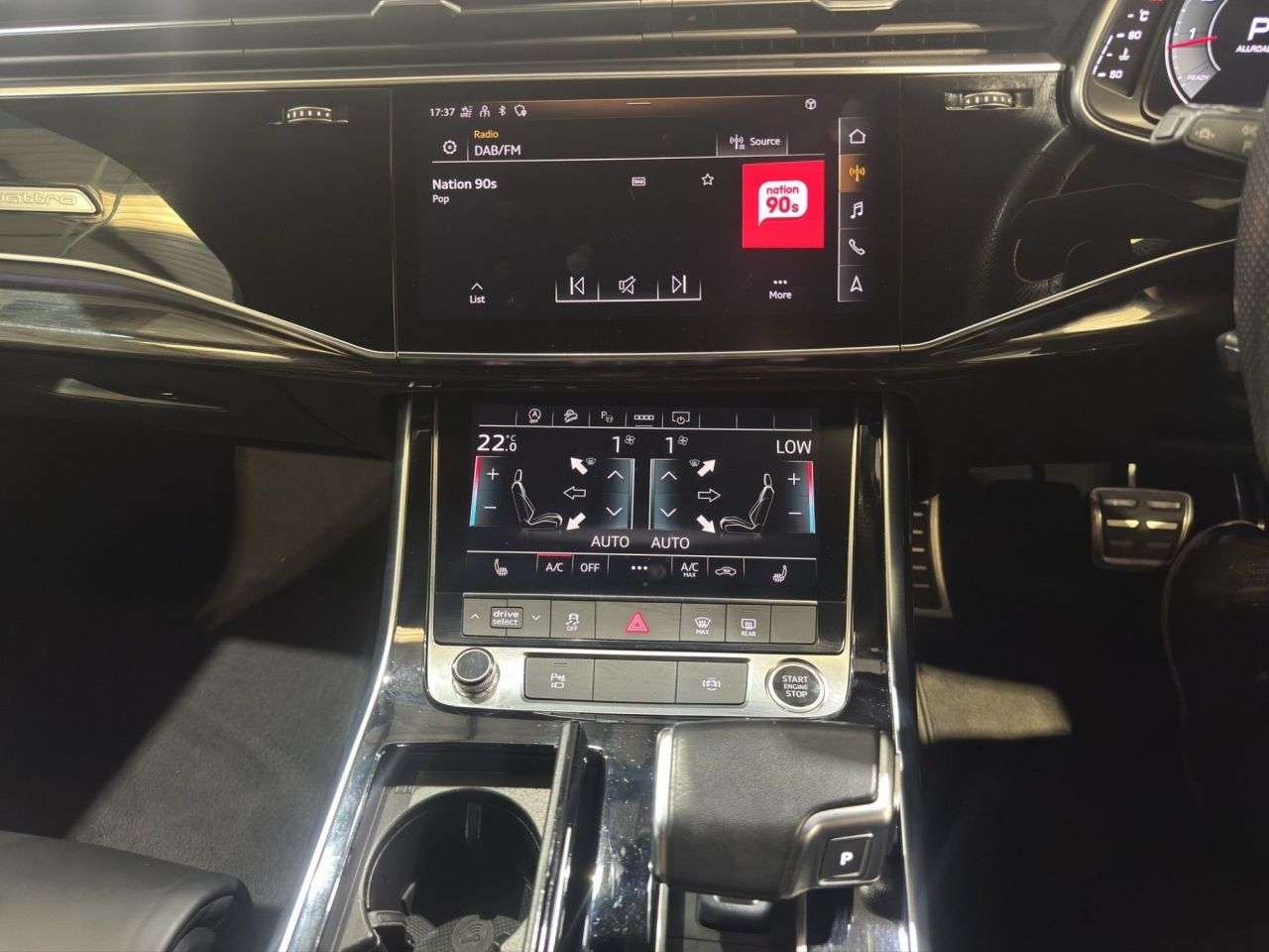 2022 AUDI Q7 2022 AUDI Q7