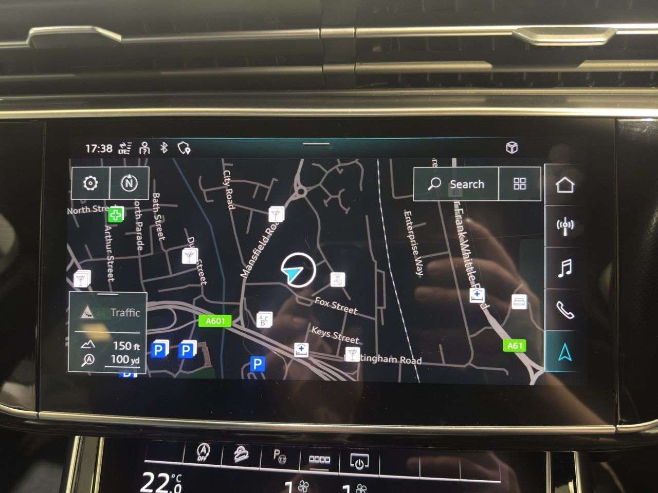 2022 AUDI Q7 2022 AUDI Q7