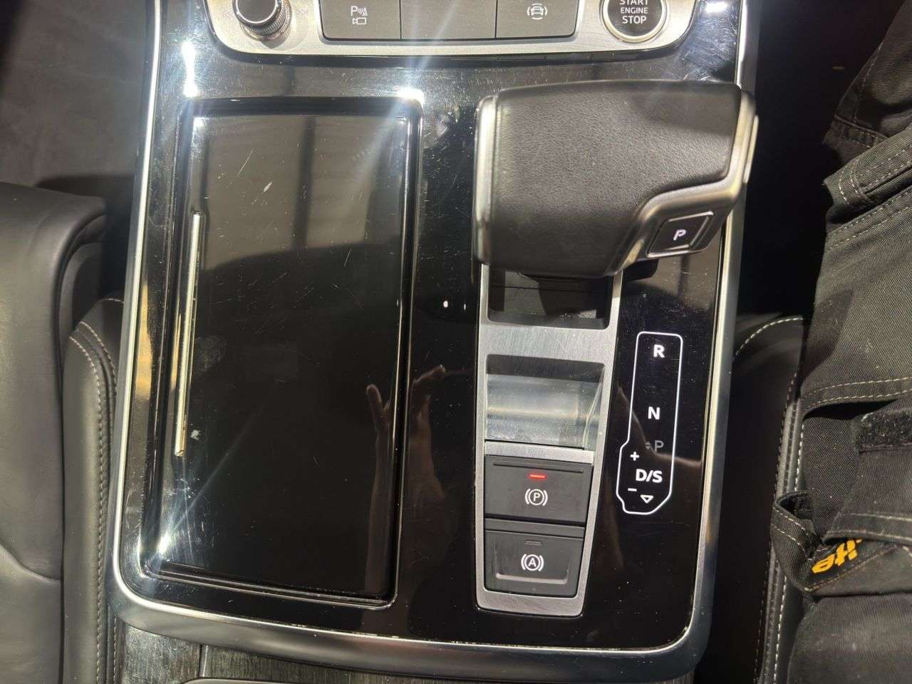 2022 AUDI Q7 2022 AUDI Q7