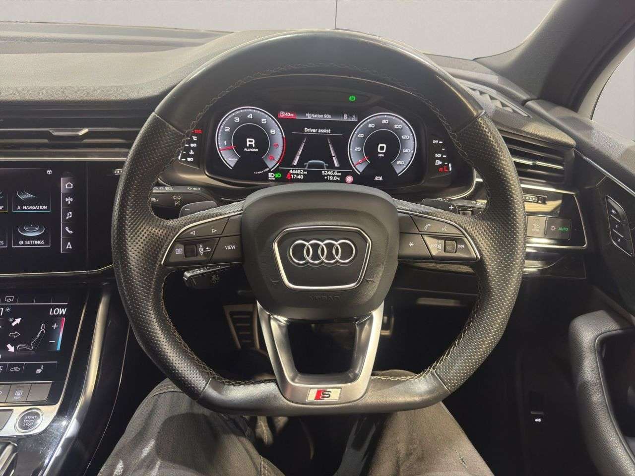 2022 AUDI Q7 2022 AUDI Q7