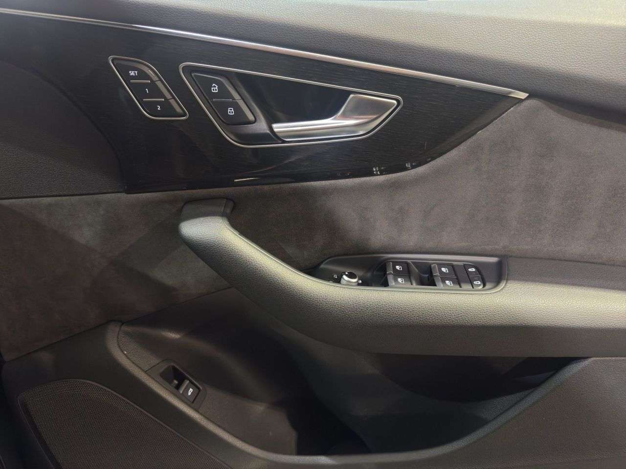 2022 AUDI Q7 2022 AUDI Q7