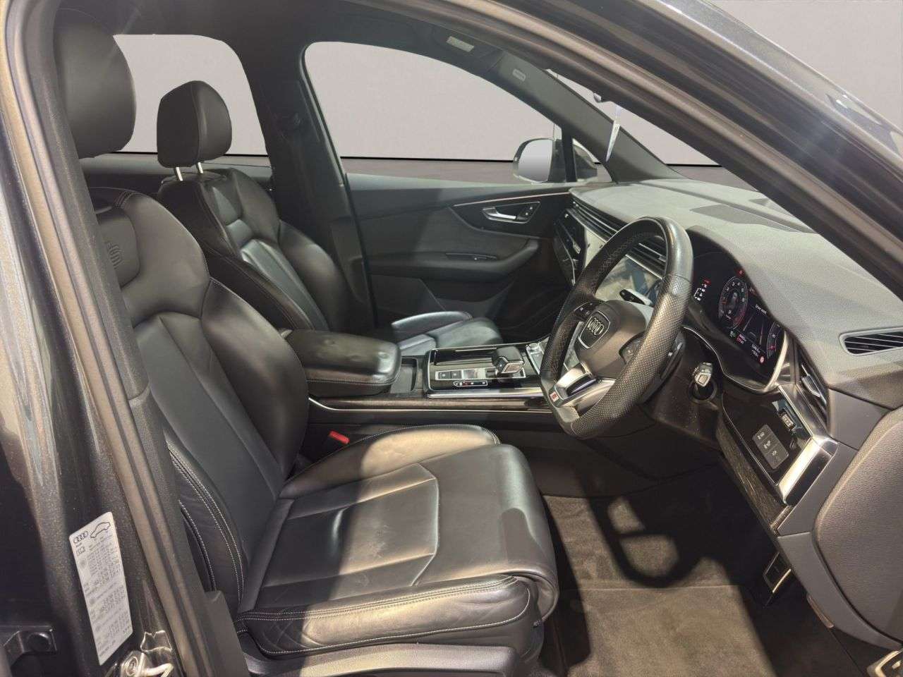 2022 AUDI Q7 2022 AUDI Q7