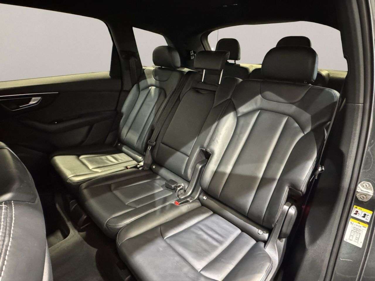 2022 AUDI Q7 2022 AUDI Q7