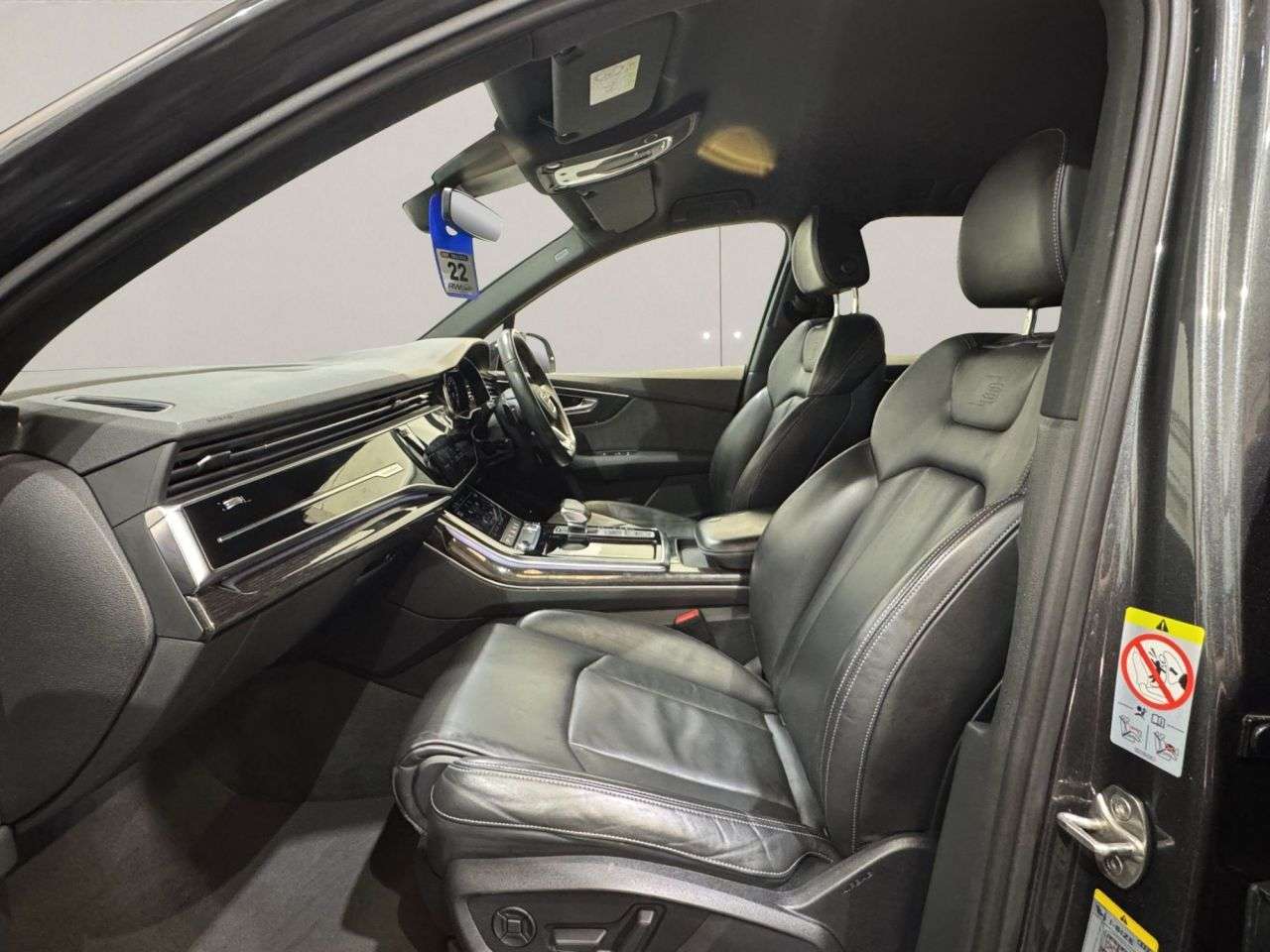 2022 AUDI Q7 2022 AUDI Q7