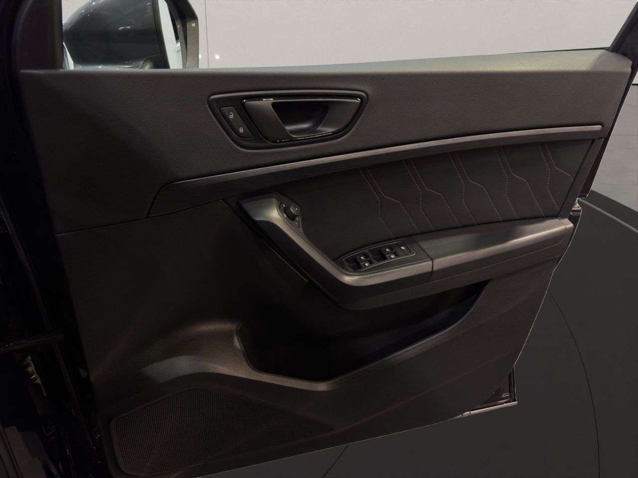 2022 CUPRA ATECA 2022 CUPRA ATECA