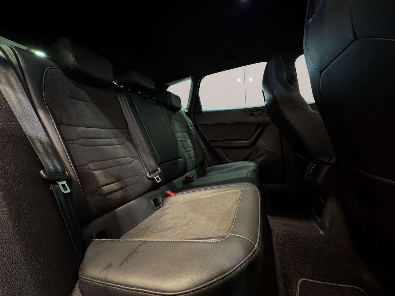 2022 CUPRA ATECA 2022 CUPRA ATECA