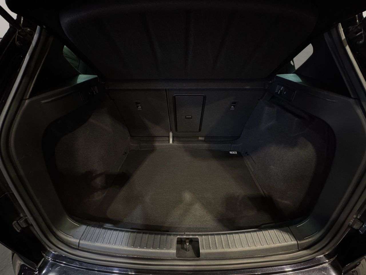 2022 CUPRA ATECA 2022 CUPRA ATECA