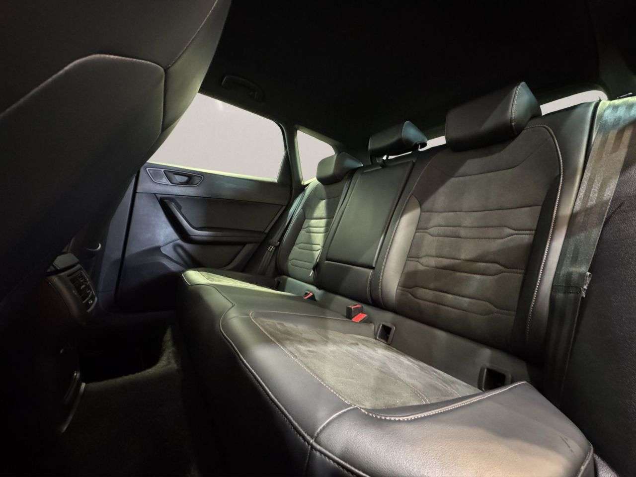 2022 CUPRA ATECA 2022 CUPRA ATECA