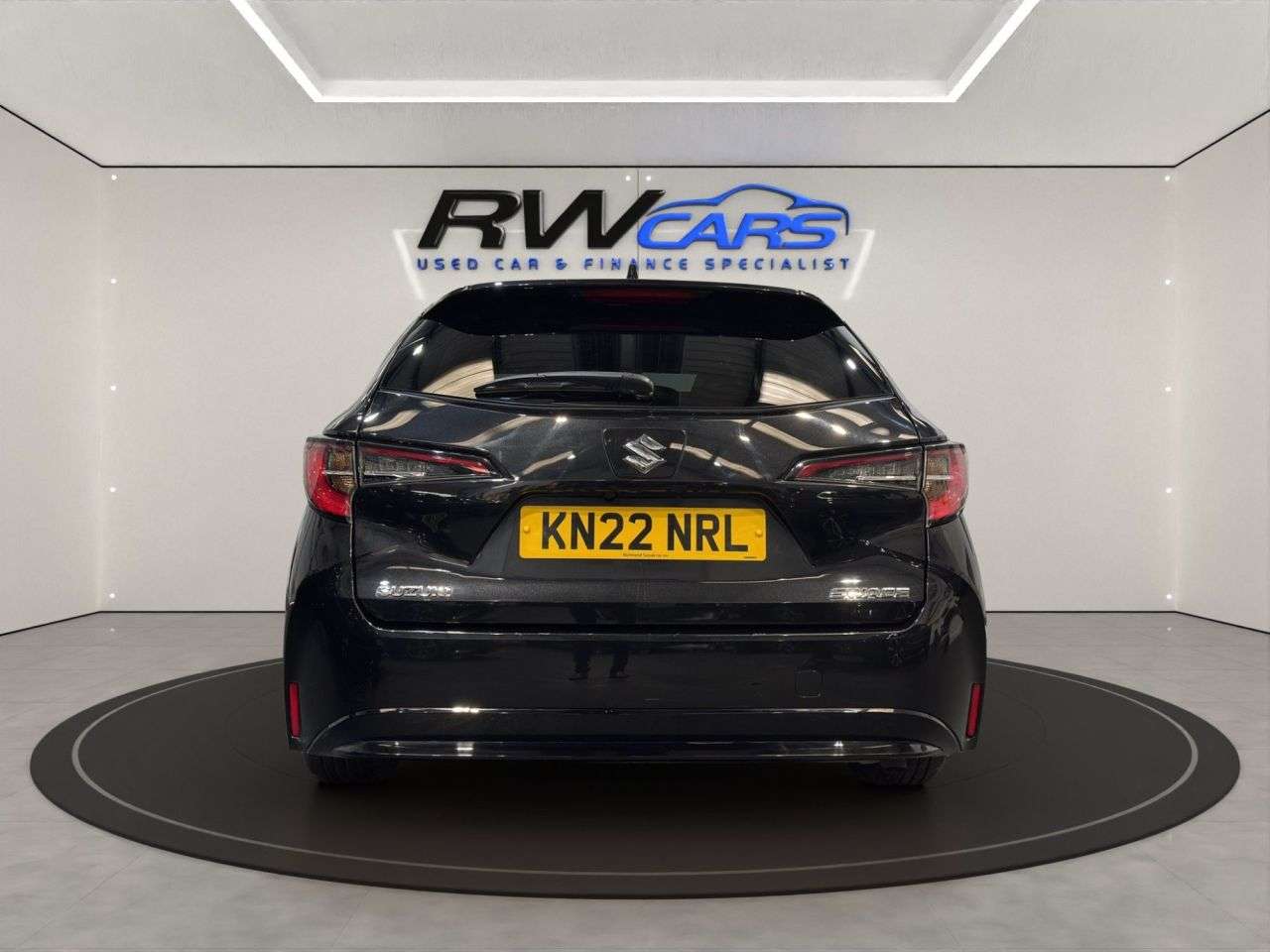 2022 SUZUKI SWACE 2022 SUZUKI SWACE