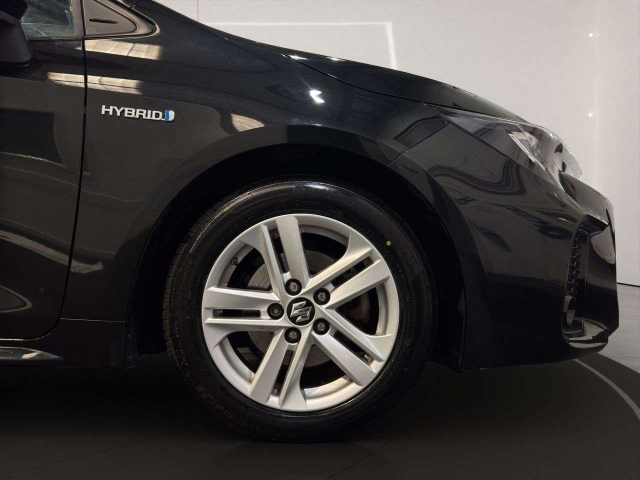 2022 SUZUKI SWACE 2022 SUZUKI SWACE