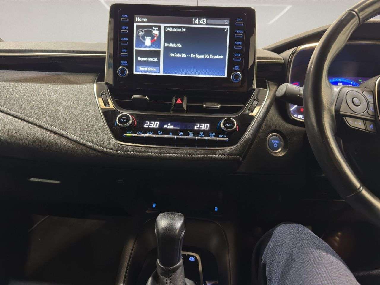 2022 SUZUKI SWACE 2022 SUZUKI SWACE