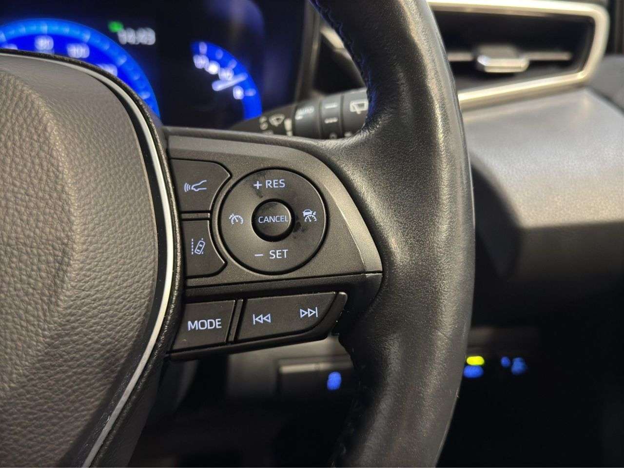 2022 SUZUKI SWACE 2022 SUZUKI SWACE