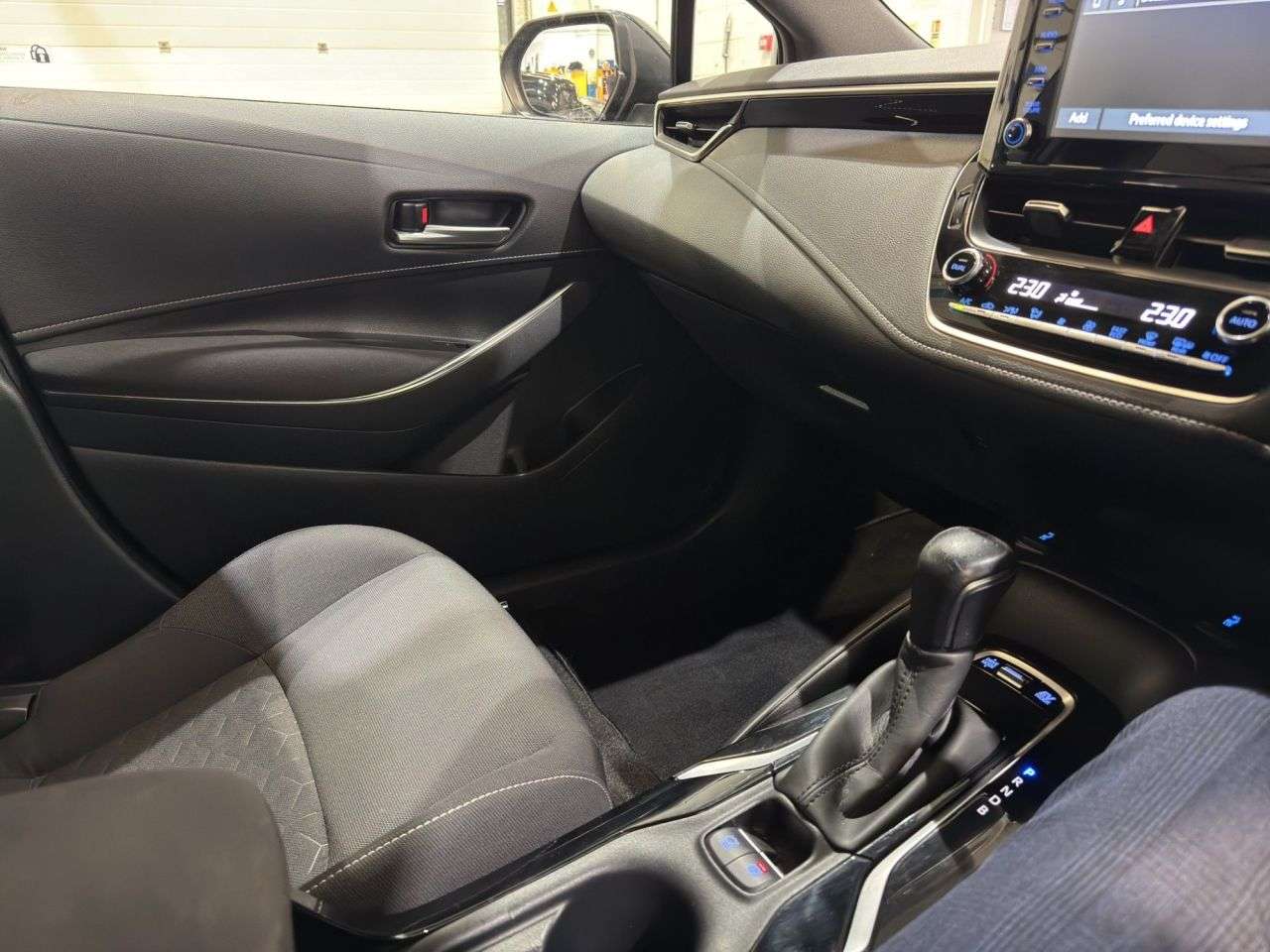 2022 SUZUKI SWACE 2022 SUZUKI SWACE