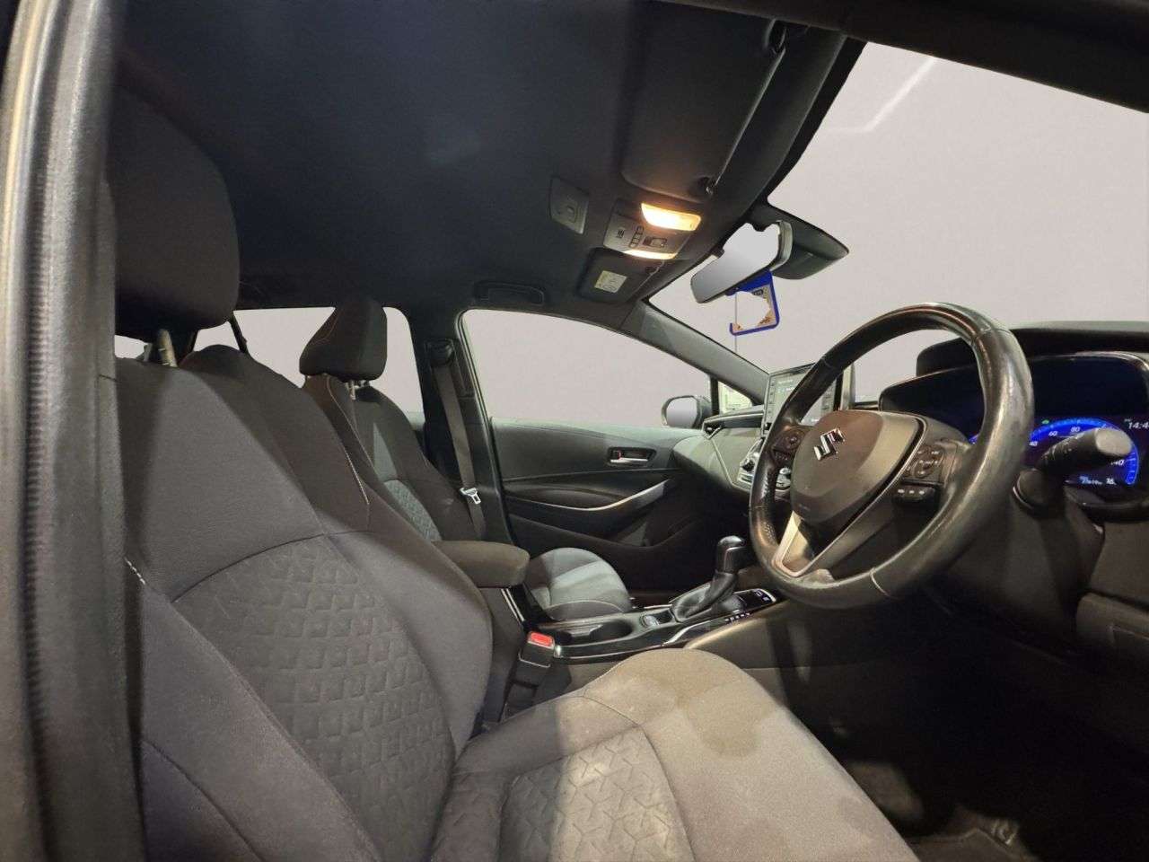 2022 SUZUKI SWACE 2022 SUZUKI SWACE